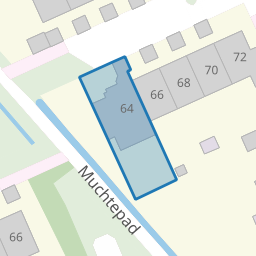 Perceel LSR00-N-3494