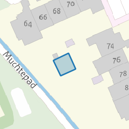 Perceel LSR00-N-3496