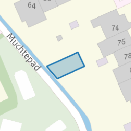 Perceel LSR00-N-3497