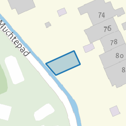 Perceel LSR00-N-3498