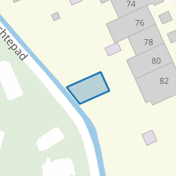 Perceel LSR00-N-3499