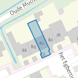 Perceel LSR00-N-3504