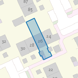 Perceel LSR00-N-3505