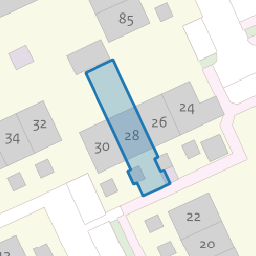 Perceel LSR00-N-3506