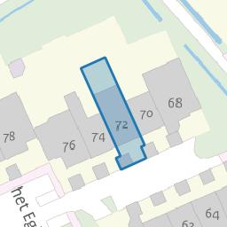 Perceel LSR00-N-3508