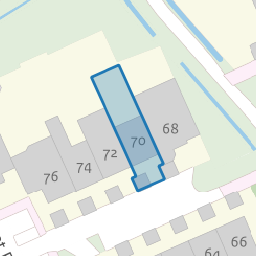 Perceel LSR00-N-3509