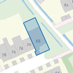 Perceel LSR00-N-3510