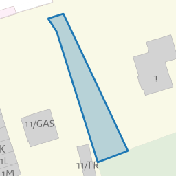 Perceel LSR00-N-3513