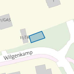 Perceel LSR00-N-3515