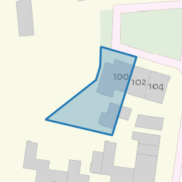 Perceel LSR00-N-3516