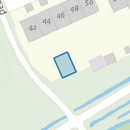 Perceel LSR00-N-3535