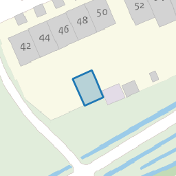 Perceel LSR00-N-3536