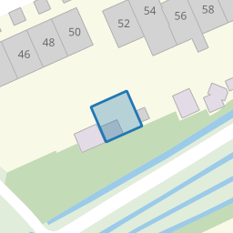 Perceel LSR00-N-3538