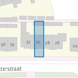 Perceel LSR00-N-3546