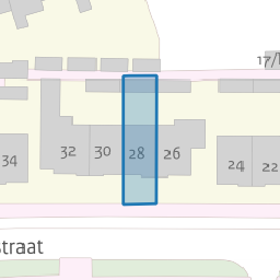 Perceel LSR00-N-3547