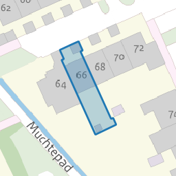 Perceel LSR00-N-3555