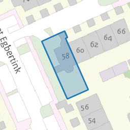 Perceel LSR00-N-3560