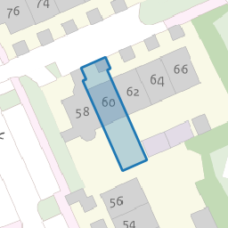 Perceel LSR00-N-3561