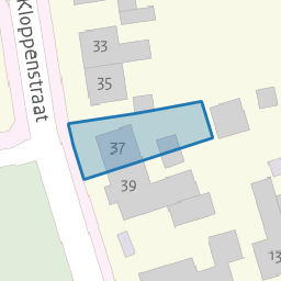 Perceel LSR00-N-3562