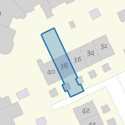 Perceel LSR00-N-3574