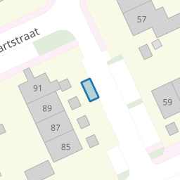 Perceel LSR00-N-3581