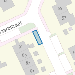 Perceel LSR00-N-3582