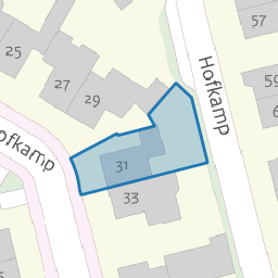 Perceel LSR00-N-3591