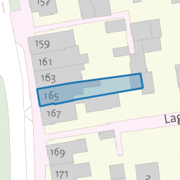 Perceel LSR00-N-3598