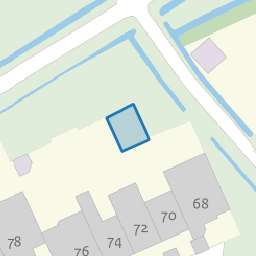 Perceel LSR00-N-3607