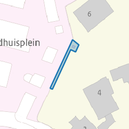 Perceel LSR00-N-3609