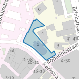 Perceel LSR00-N-3610