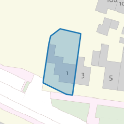 Perceel LSR00-N-3611