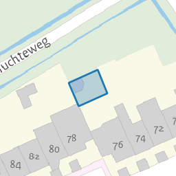 Perceel LSR00-N-3638