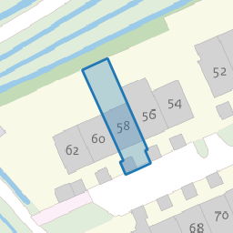 Perceel LSR00-N-3642