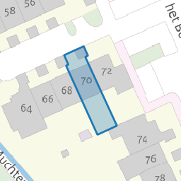 Perceel LSR00-N-3644