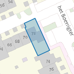 Perceel LSR00-N-3645