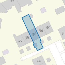 Perceel LSR00-N-3646