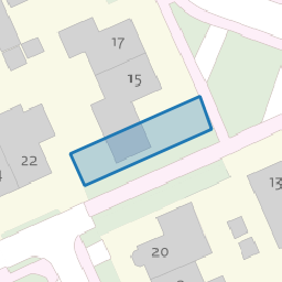 Perceel LSR00-N-3648