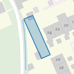 Perceel LSR00-N-3660