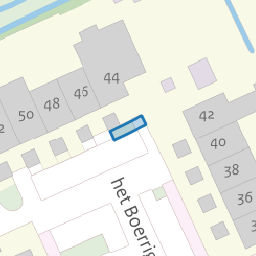 Perceel LSR00-N-3663