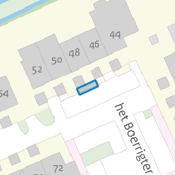 Perceel LSR00-N-3664