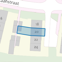 Perceel LSR00-N-3683