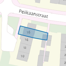 Perceel LSR00-N-3684