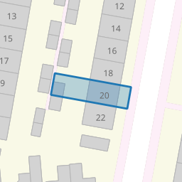 Perceel LSR00-N-3687