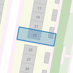 Perceel LSR00-N-3689