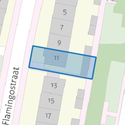 Perceel LSR00-N-3690