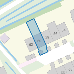 Perceel LSR00-N-3696