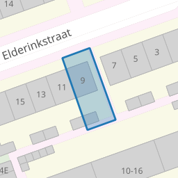 Perceel LSR00-N-3699