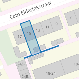 Perceel LSR00-N-3701