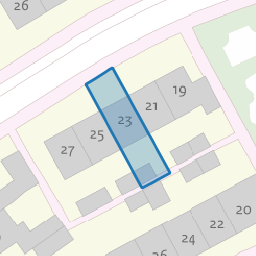 Perceel LSR00-N-3702